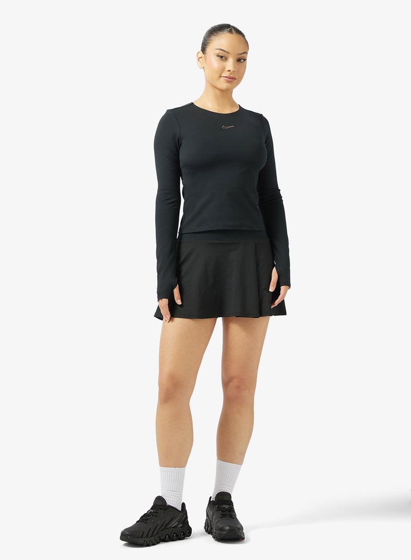 Nike Essential Logo T-Shirt - Image 4